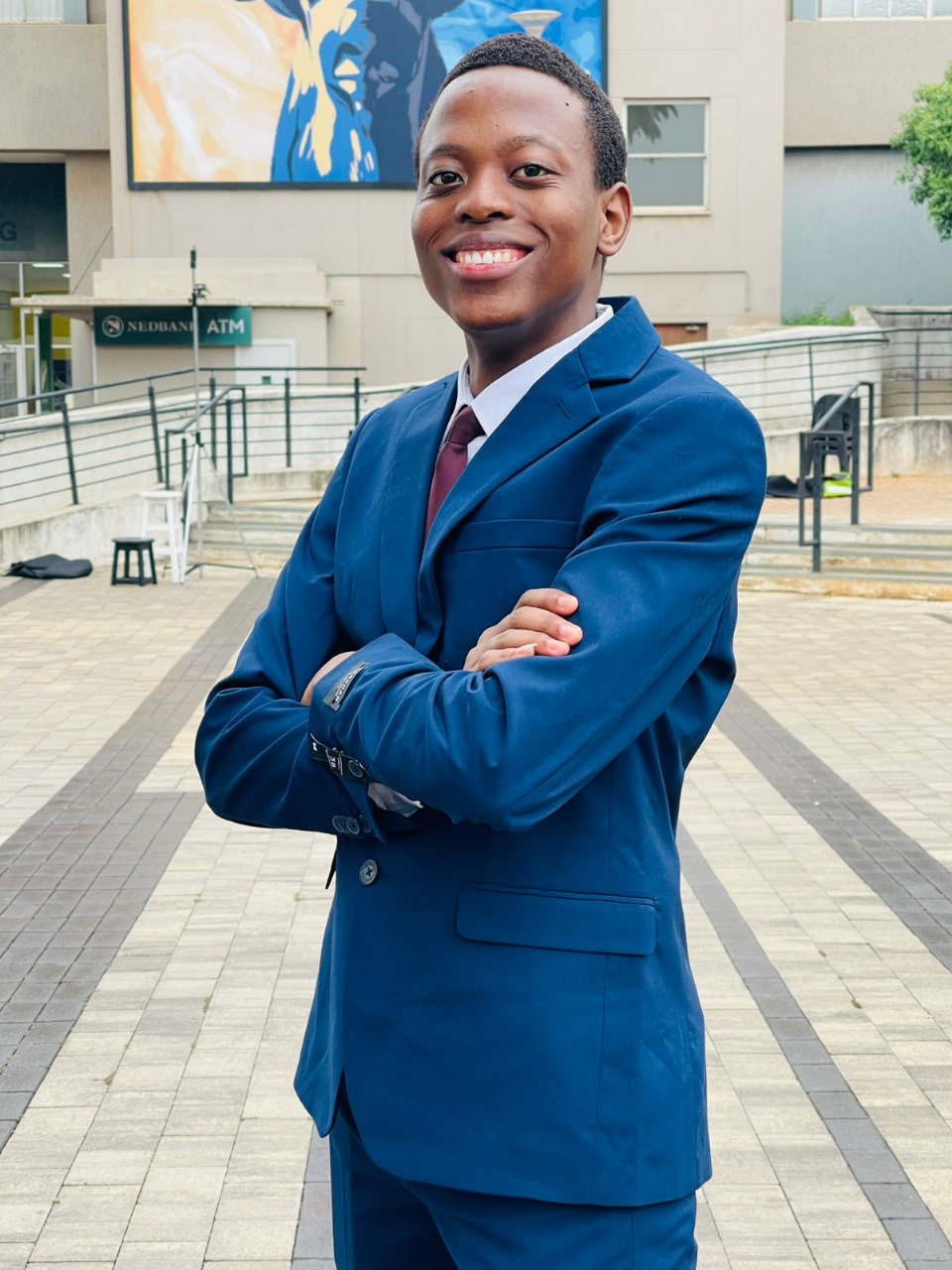 Simama Ngidi
